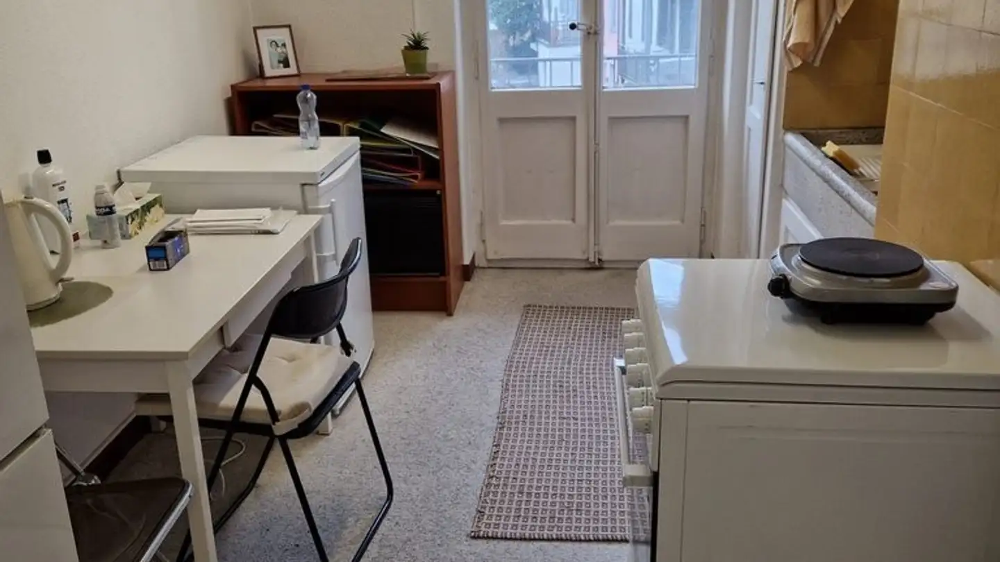 Bürofläche mieten - Feldeggstrasse 36, 8008 Zürich - Foto 4