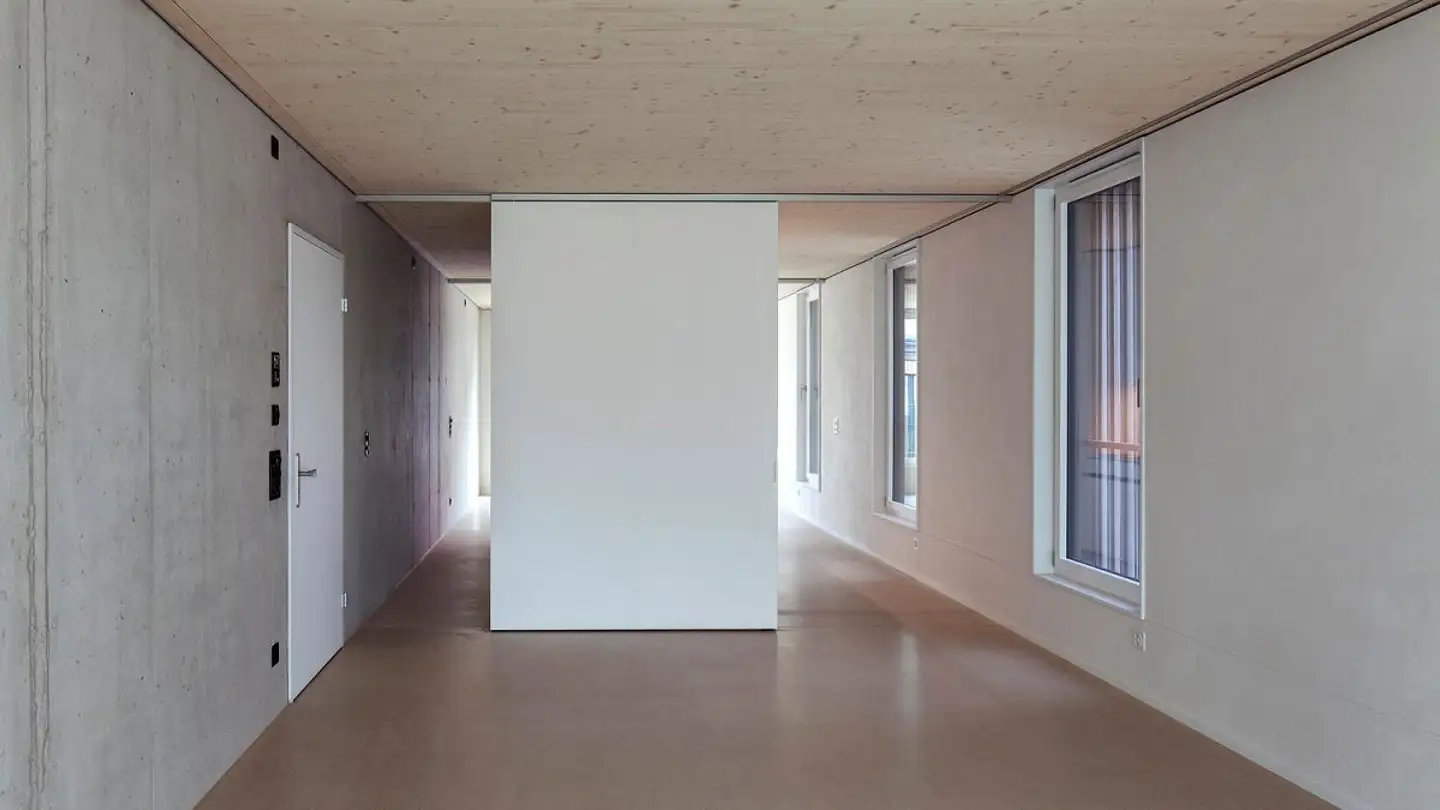 Apartment for rent - Russenweg 6, 8008 Zürich - Photo 2