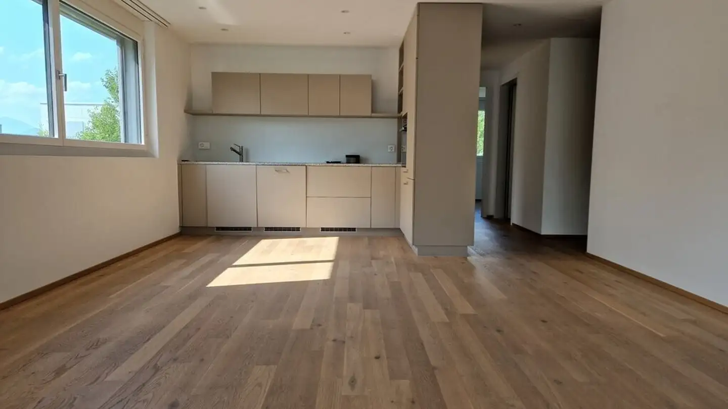Appartement à louer - Gadenzweg, 7206 Igis - Photo 2