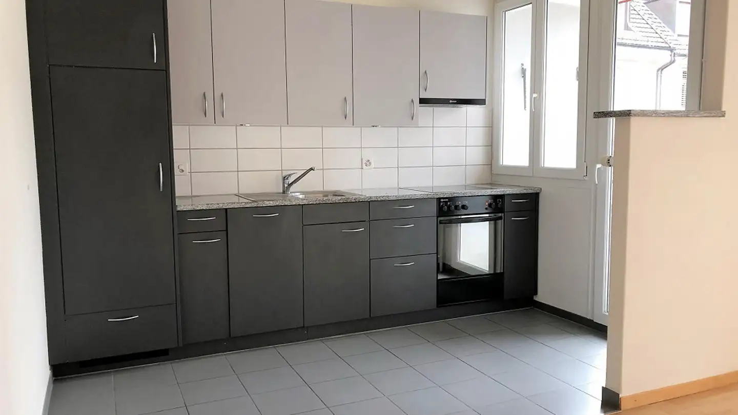 Appartement à louer - Habsburgerstrasse 21, 6003 Luzern