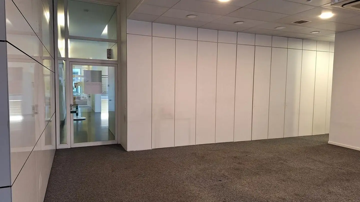 Bureau à louer - Viaduktstrasse 42, 4051 Basel - Photo 2