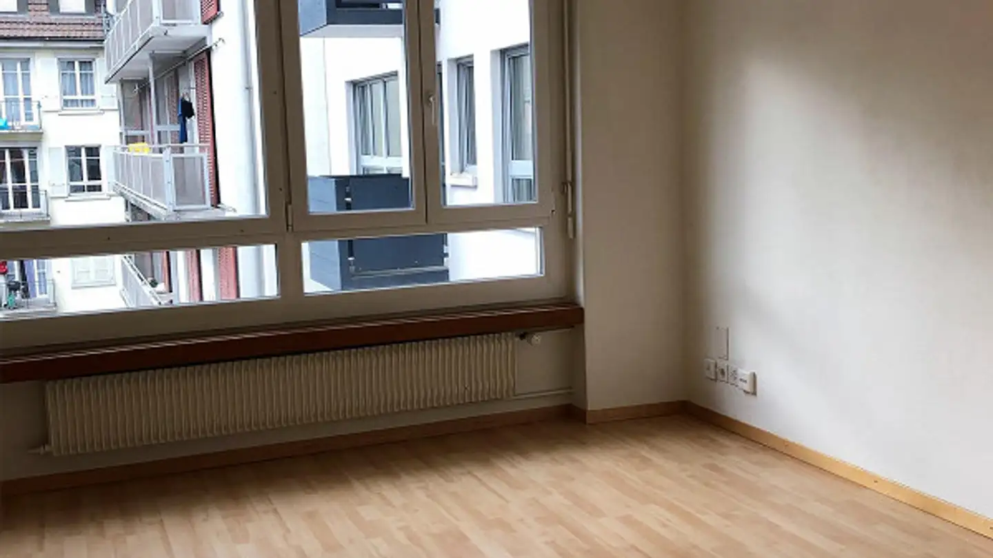 Appartement à louer - Habsburgerstrasse 21, 6003 Luzern - Photo 2