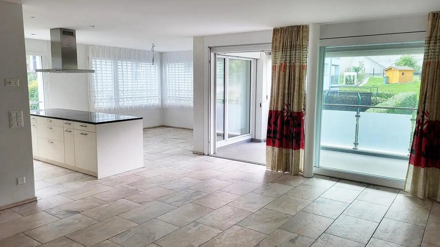 Apartment for rent - Im Winkel 6, 7206 Igis