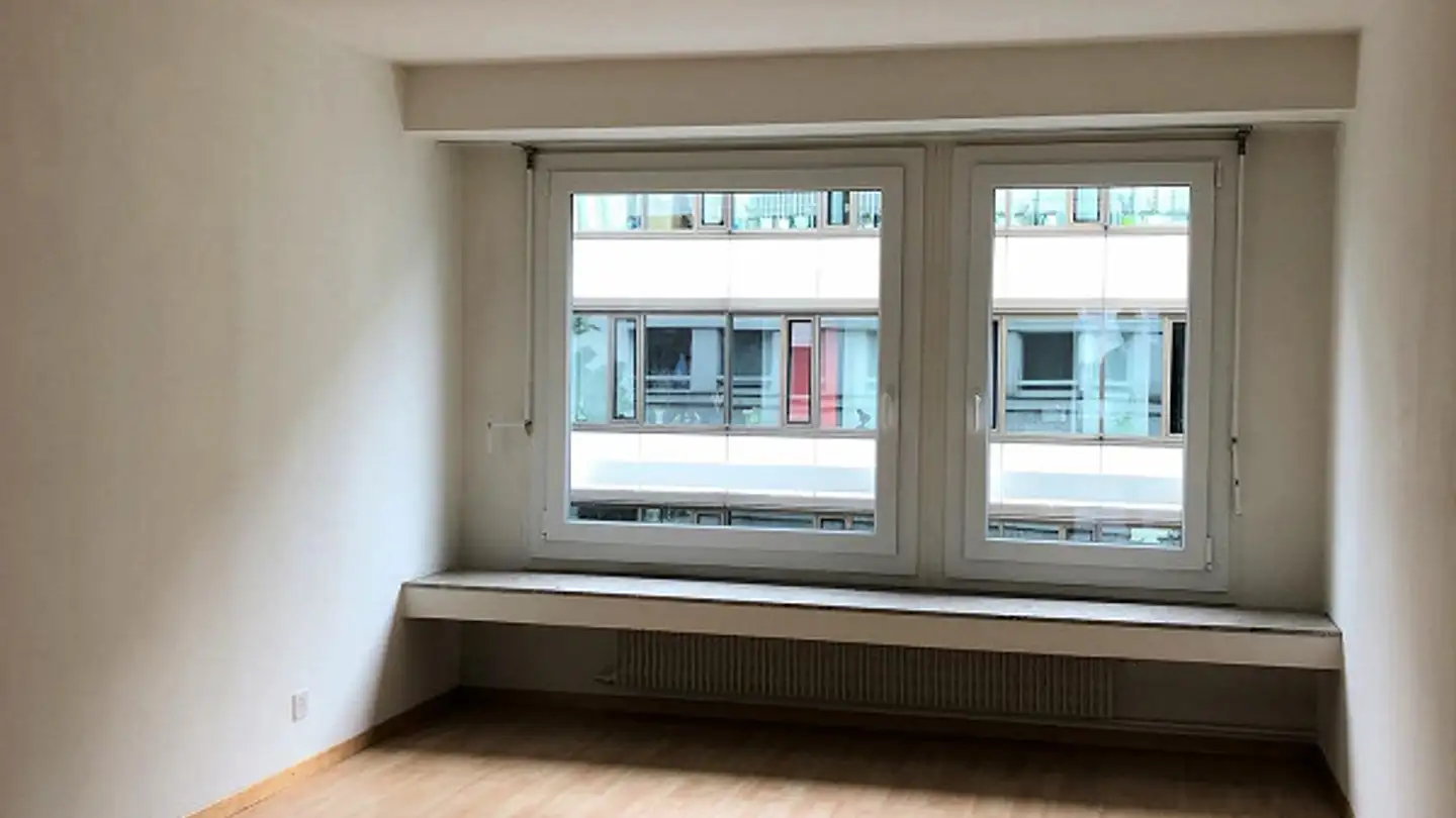 Appartement à louer - Habsburgerstrasse 21, 6003 Luzern - Photo 3