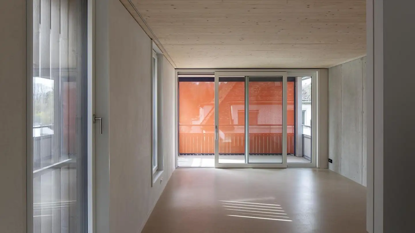 Apartment for rent - Russenweg 6, 8008 Zürich - Photo 4