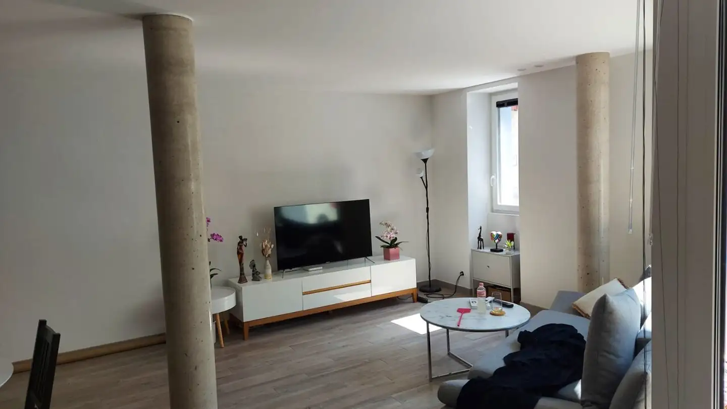 Appartement à louer - Rue De La Bourgogne 1d, 1844 Villeneuve VD - Photo 3