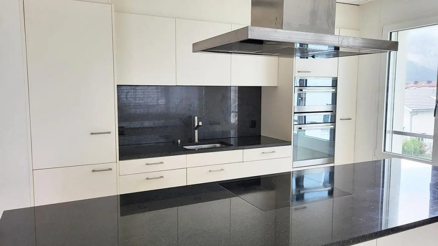 Apartment for rent - Im Winkel 6, 7206 Igis - Photo 2