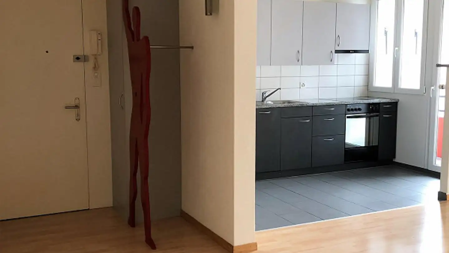 Appartement à louer - Habsburgerstrasse 21, 6003 Luzern - Photo 4