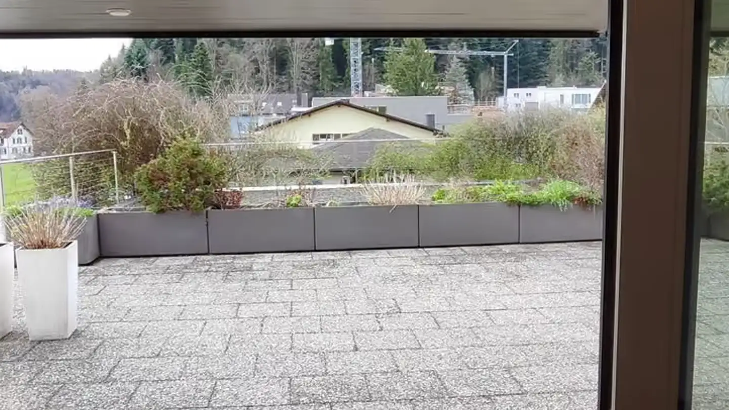 Attico in affitto - Itaslerstrasse 5, 8374 Dussnang - Foto 4