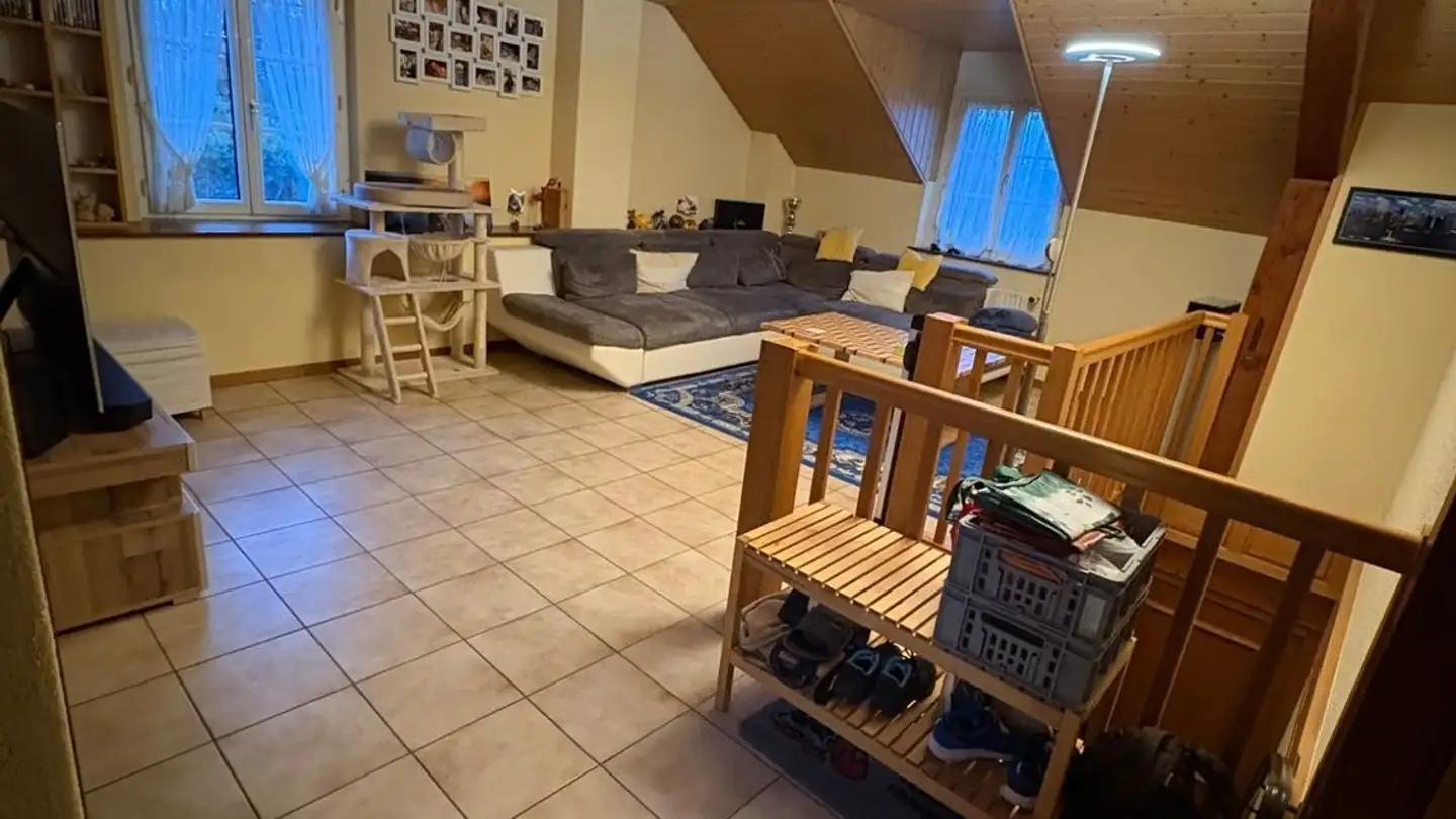 Appartamento in affitto - Route De L'hôpital 21, 1180 Rolle