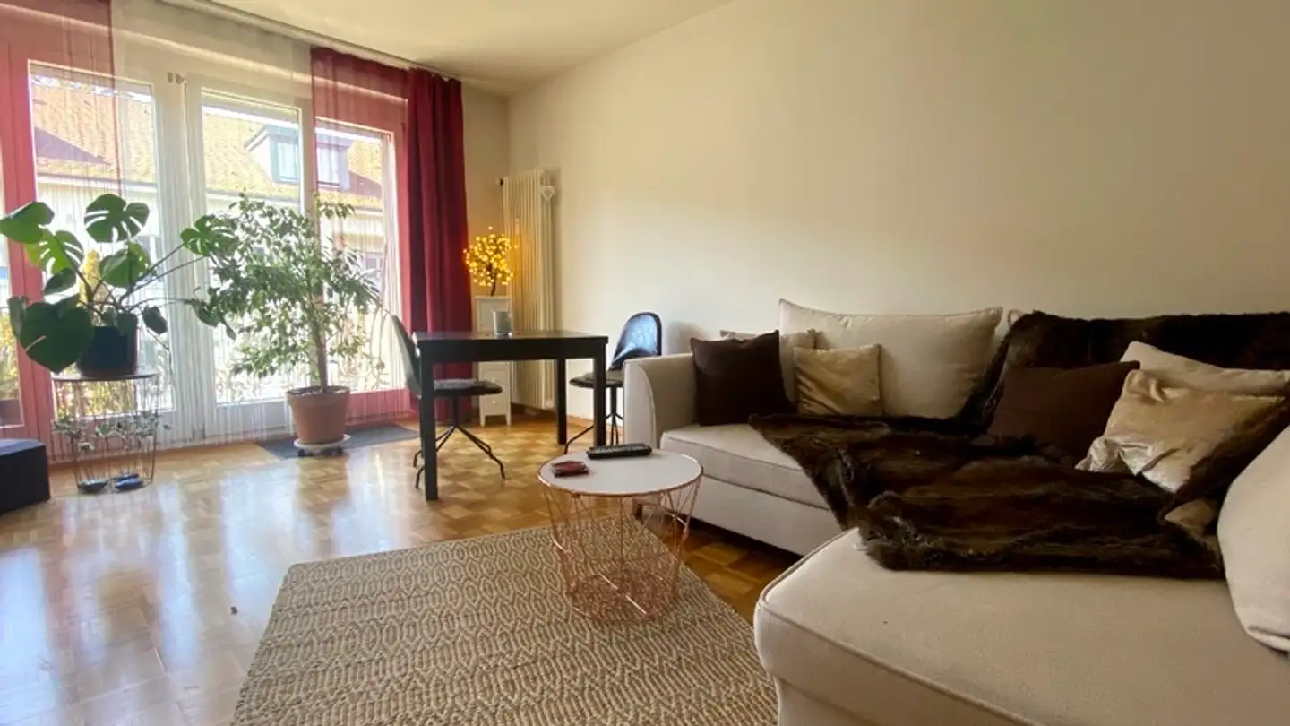 Furnished apartment for rent - 4052 Basel - Photo 2
