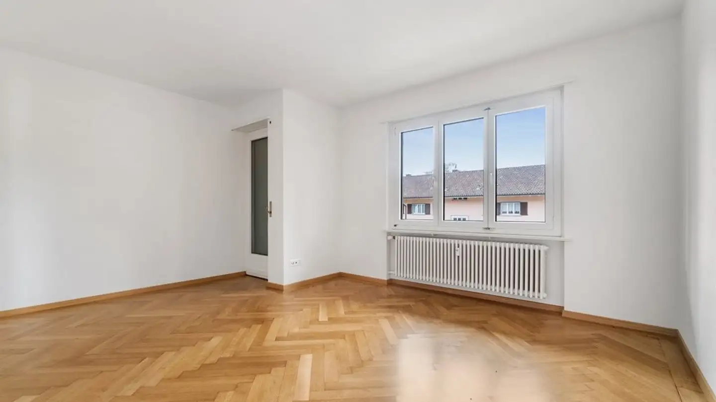 Appartement à louer - Bucheggstrasse 7, 2540 Grenchen - Photo 3