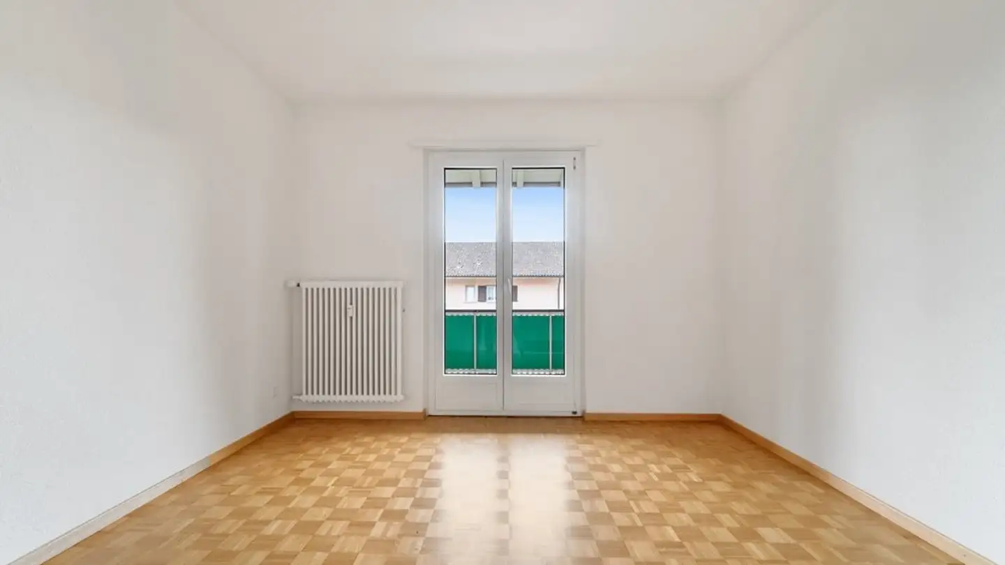 Appartement à louer - Bucheggstrasse 7, 2540 Grenchen - Photo 4