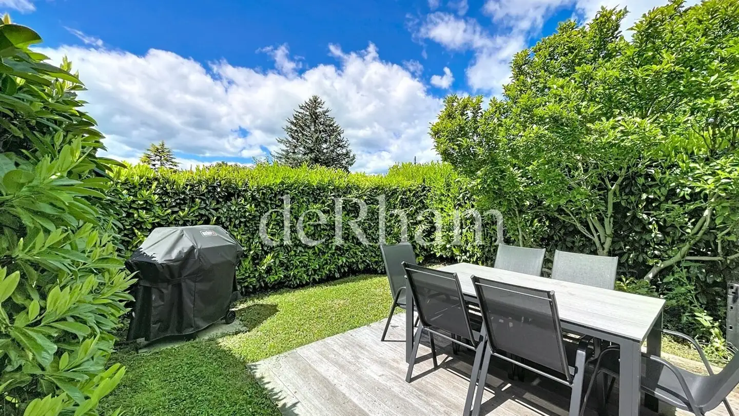 Appartement à louer - Grand-Vigne 1a, 1302 Vufflens-la-Ville - Photo 3