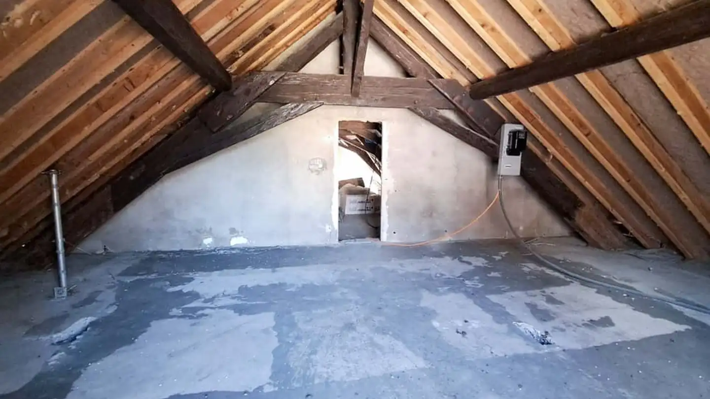 Appartement à vendre - 1426 Concise