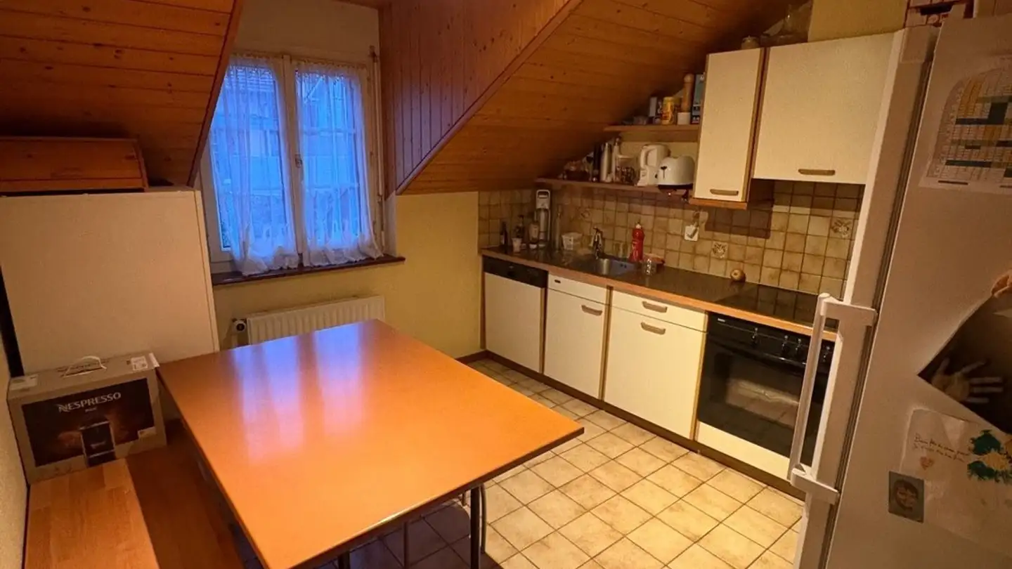 Appartamento in affitto - Route De L'hôpital 21, 1180 Rolle - Foto 3