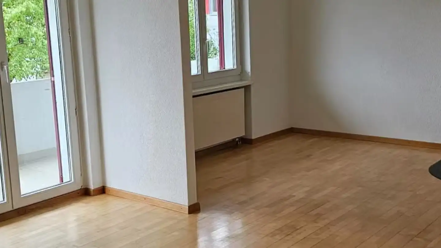 Appartement à louer - Kümmertshauserstrasse 17, 8586 Erlen