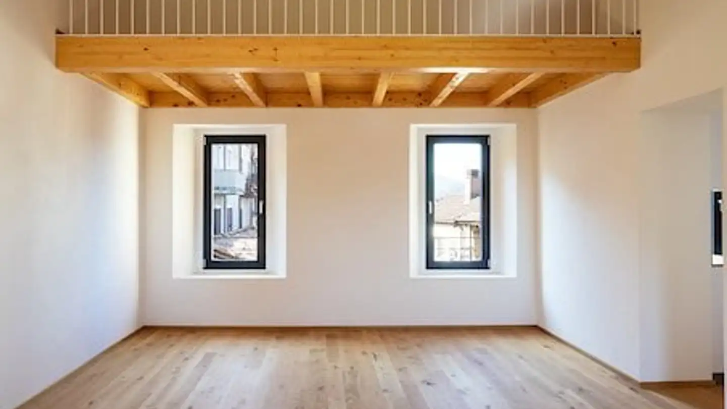 Appartement à louer - Via Dei Lucchini 17, 6926 Montagnola - Photo 3