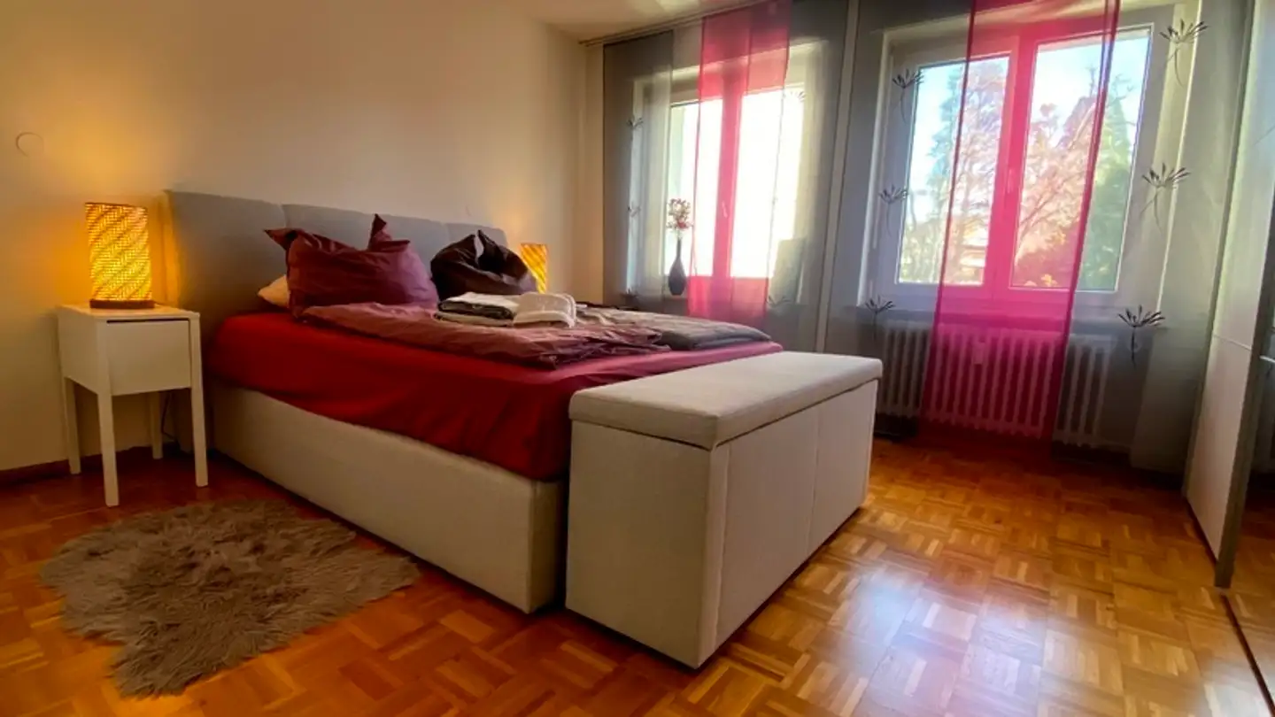 Furnished apartment for rent - 4052 Basel - Photo 4