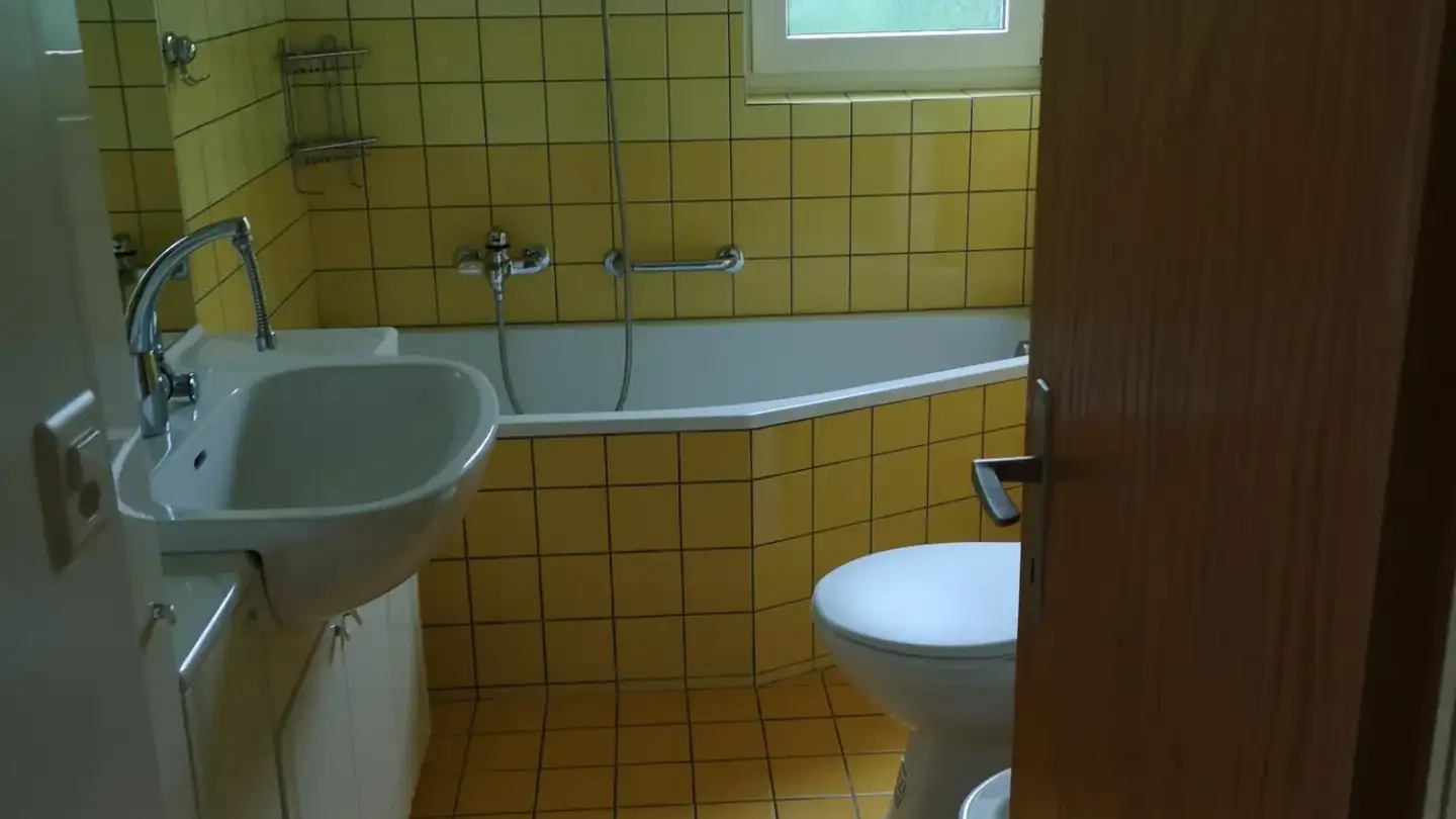 Appartement à louer - Kümmertshauserstrasse 17, 8586 Erlen - Photo 3