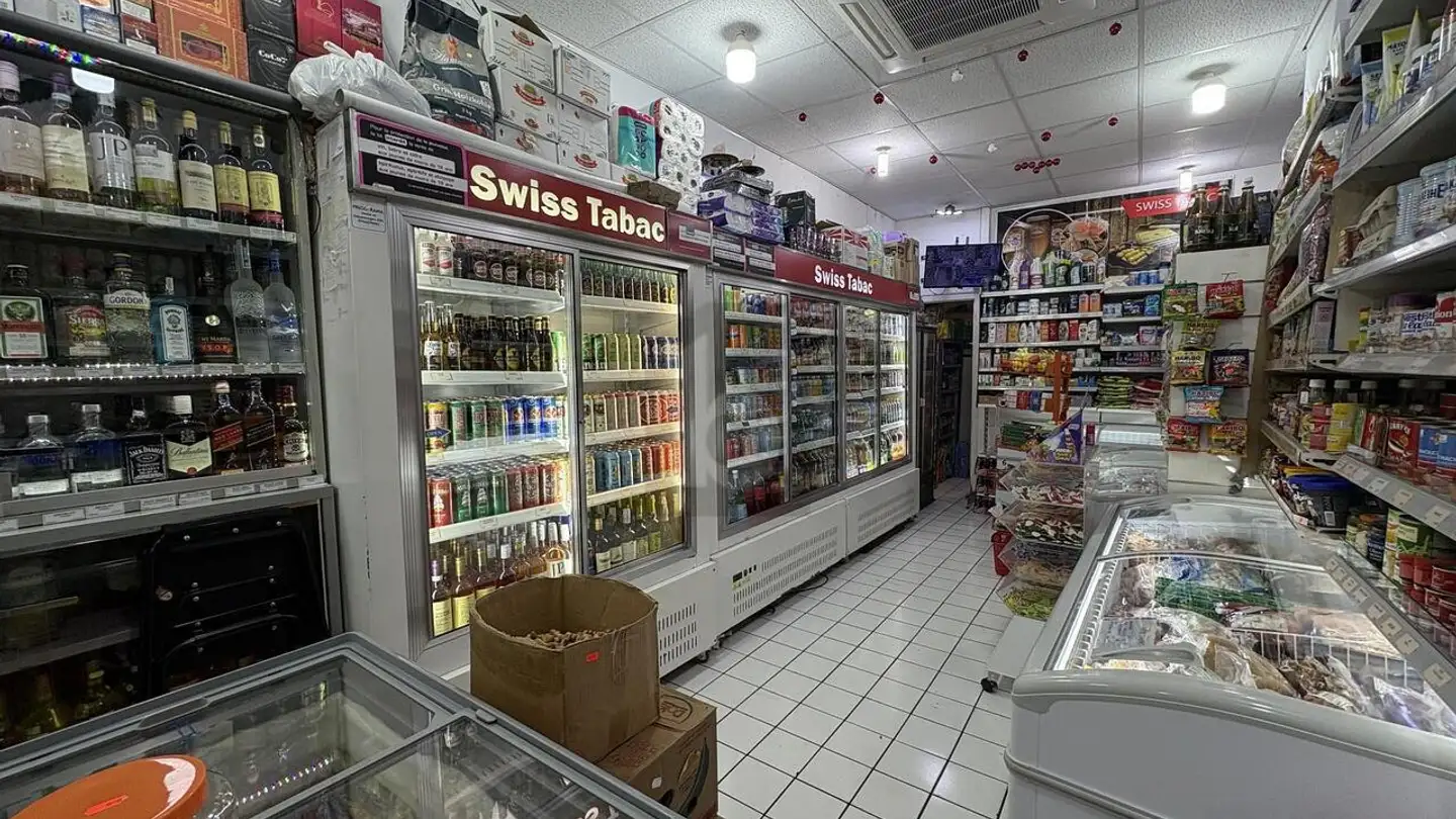 Magasin à vendre - 1201 Genève - Photo 3