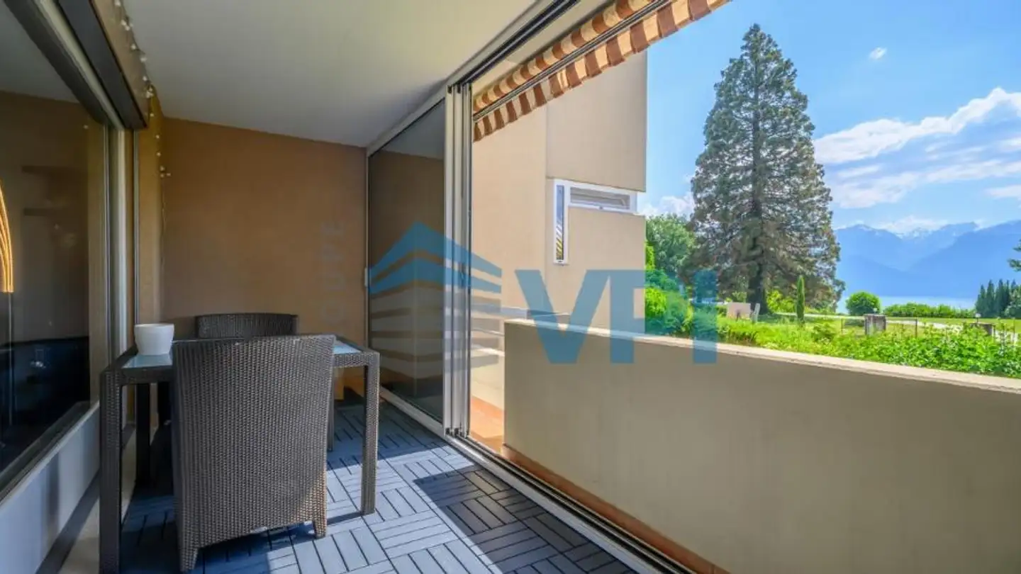 Appartement à vendre - 1817 Brent - Photo 4