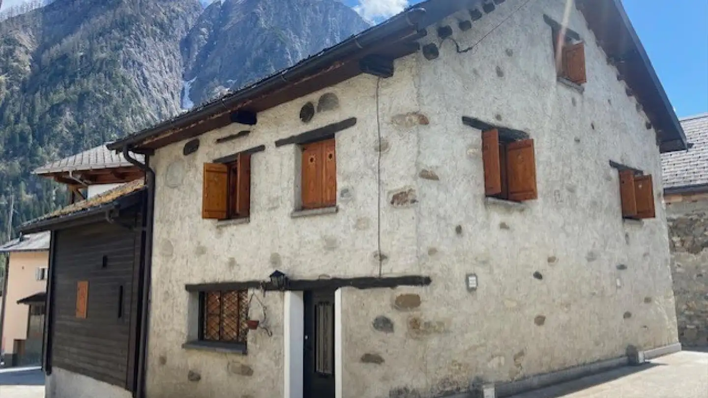 Casa in vendita - 6720 Campo (Blenio) - Photo 2