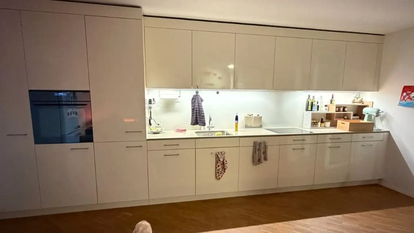 Appartement à louer - Luzernstrasse 36c, 6208 Oberkirch LU