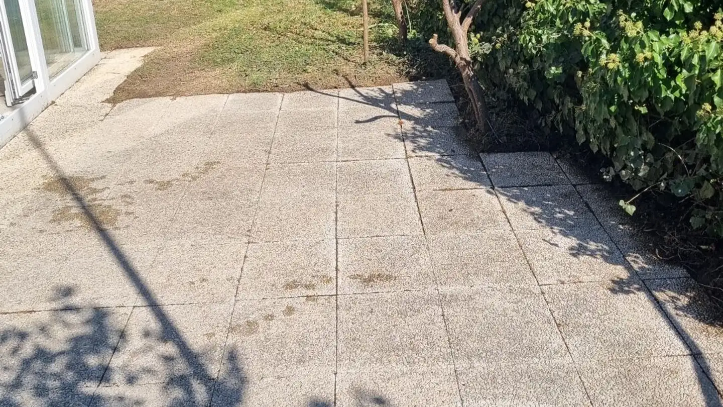 Terrassenwohnung mieten - Rue Du Suchiez 50, 2000 Neuchâtel - Foto 3