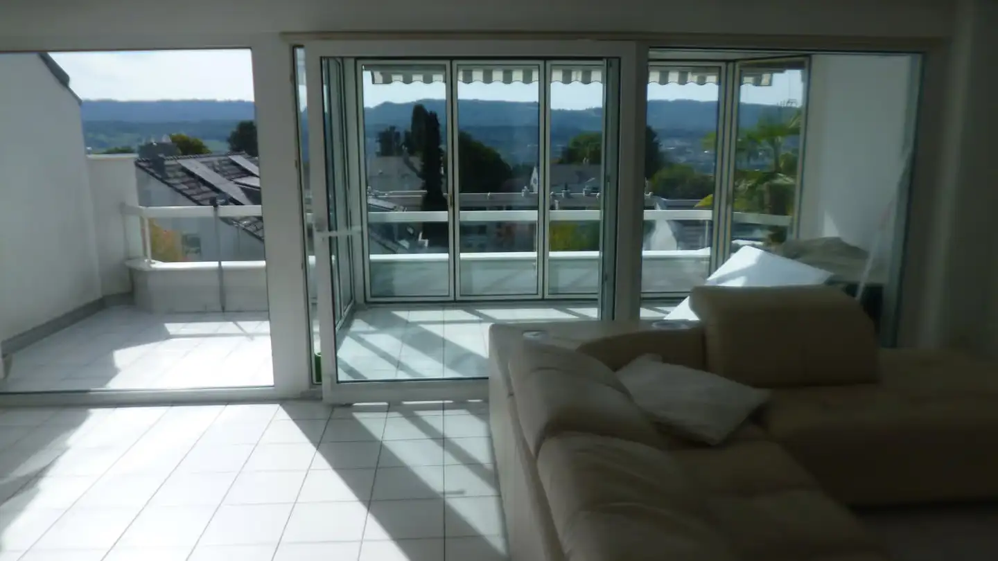 Duplex for rent - Feldstrasse 47, 8704 Herrliberg