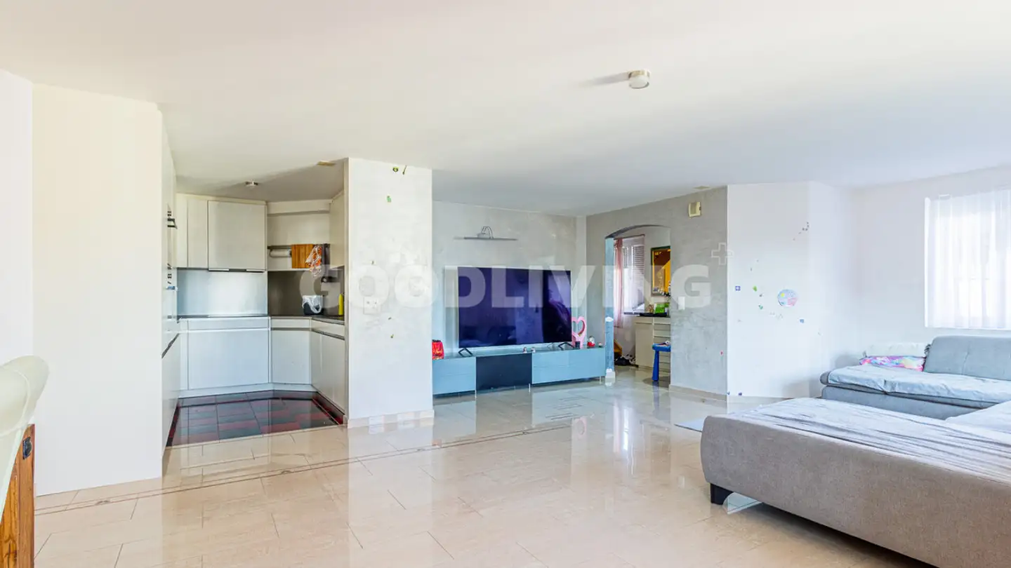 Maison en terrasse à vendre - 8153 Rümlang - Photo 4