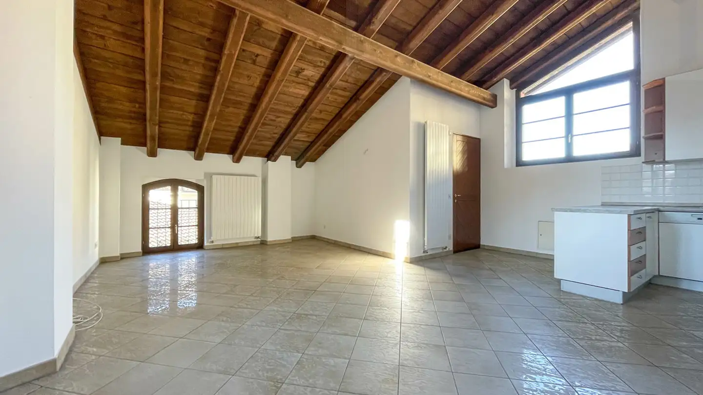 Immeuble résidentiel à vendre - 6825 Capolago