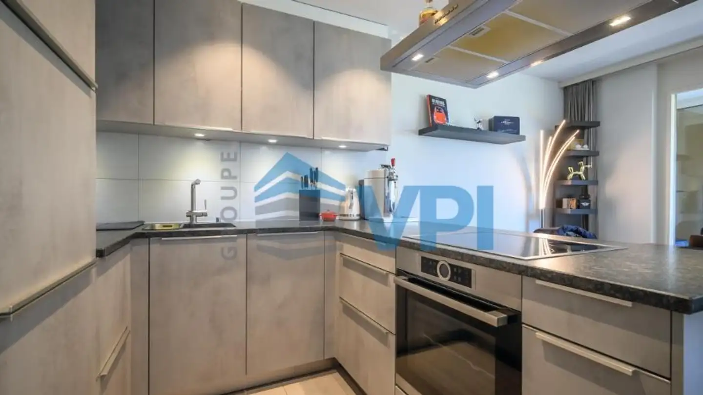 Appartement à vendre - 1817 Brent - Photo 2