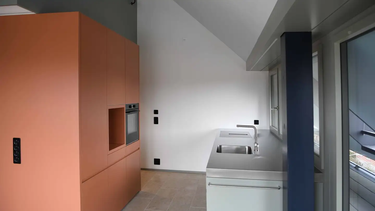 Attique à louer - Scheuchzerstrasse 202, 8057 Zürich - Photo 4