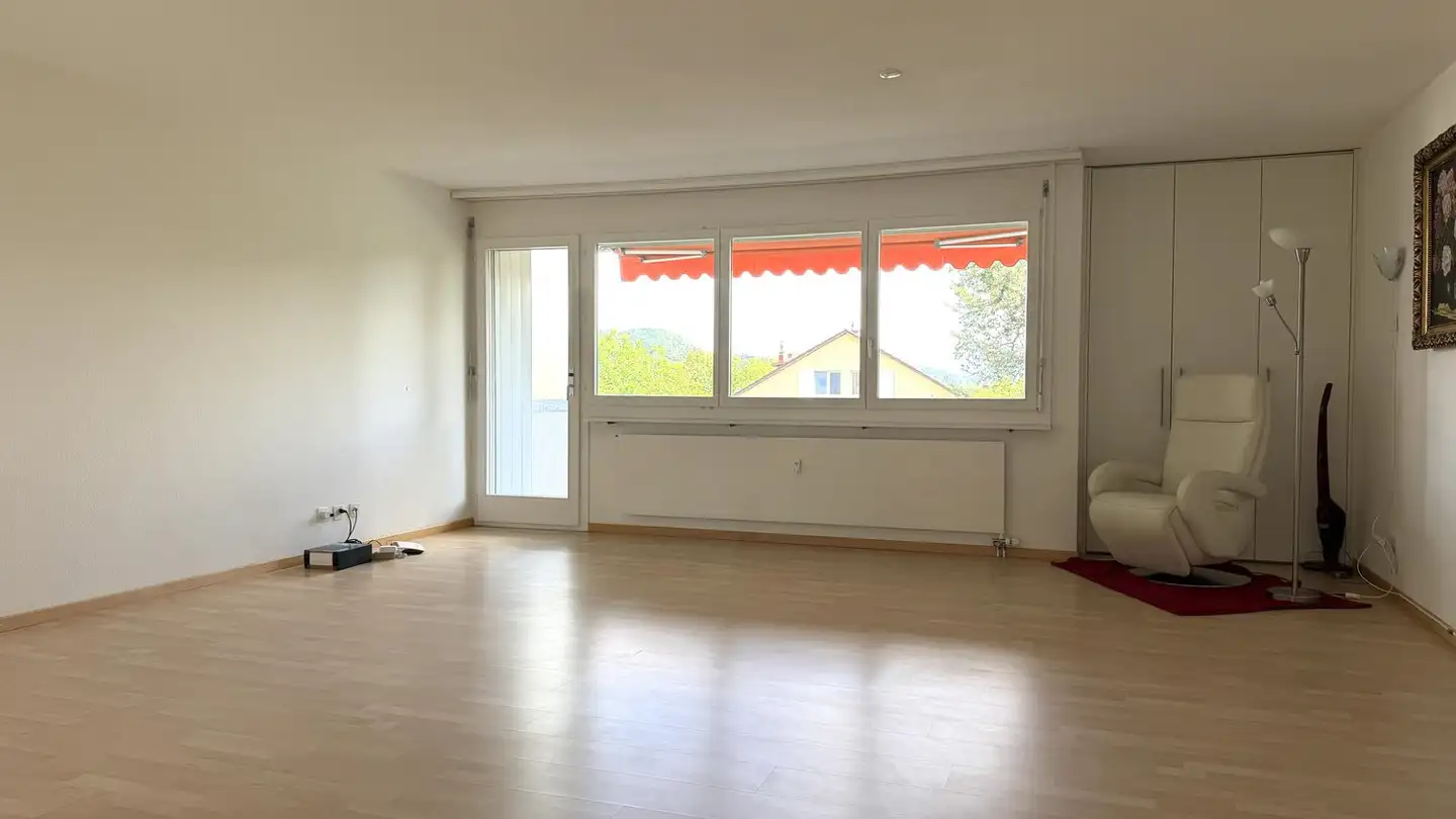 Appartement à louer - Zollstrasse 40, 8212 Neuhausen am Rheinfall - Photo 2