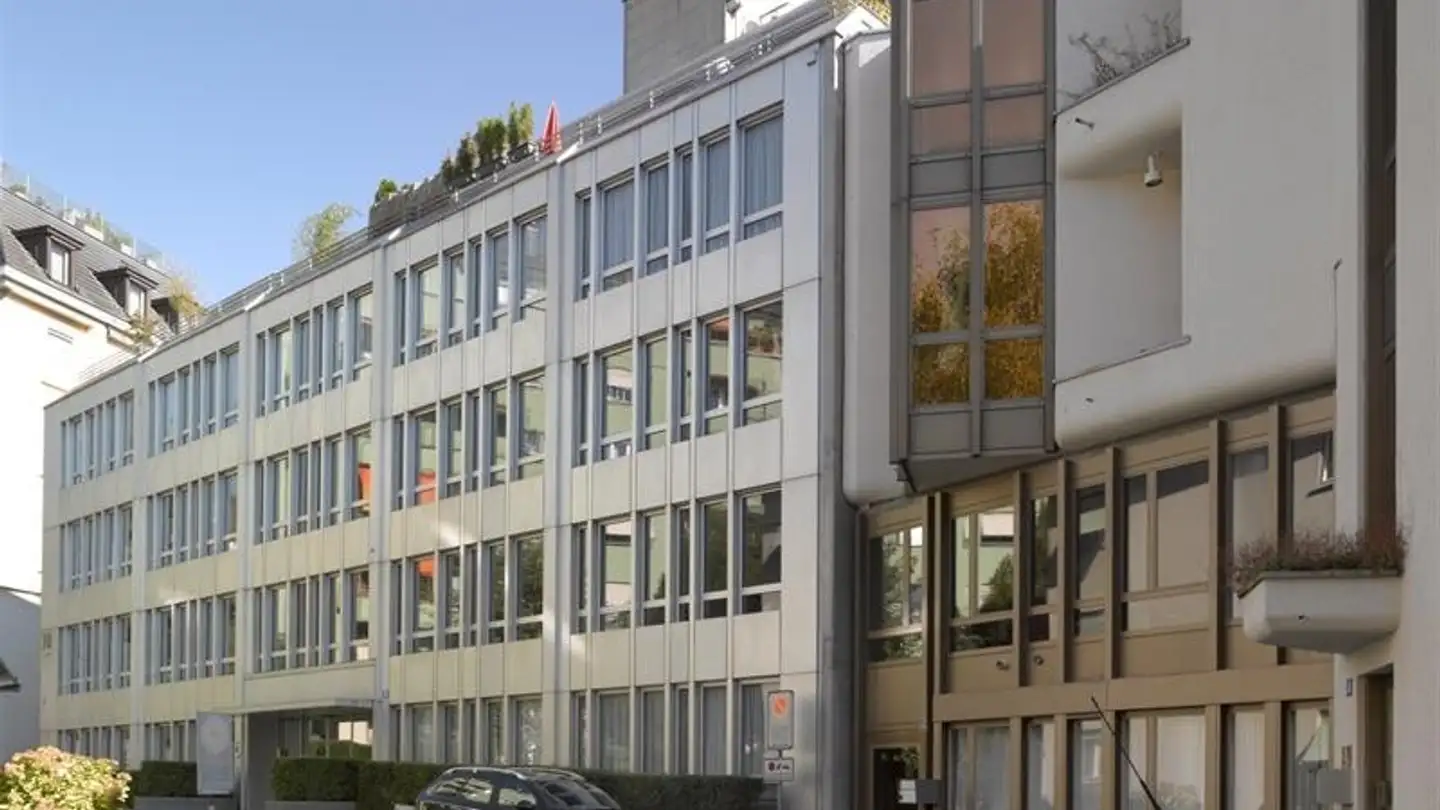 Bürofläche mieten - Mühlebachstrasse 70, 8008 Zürich - Foto 2