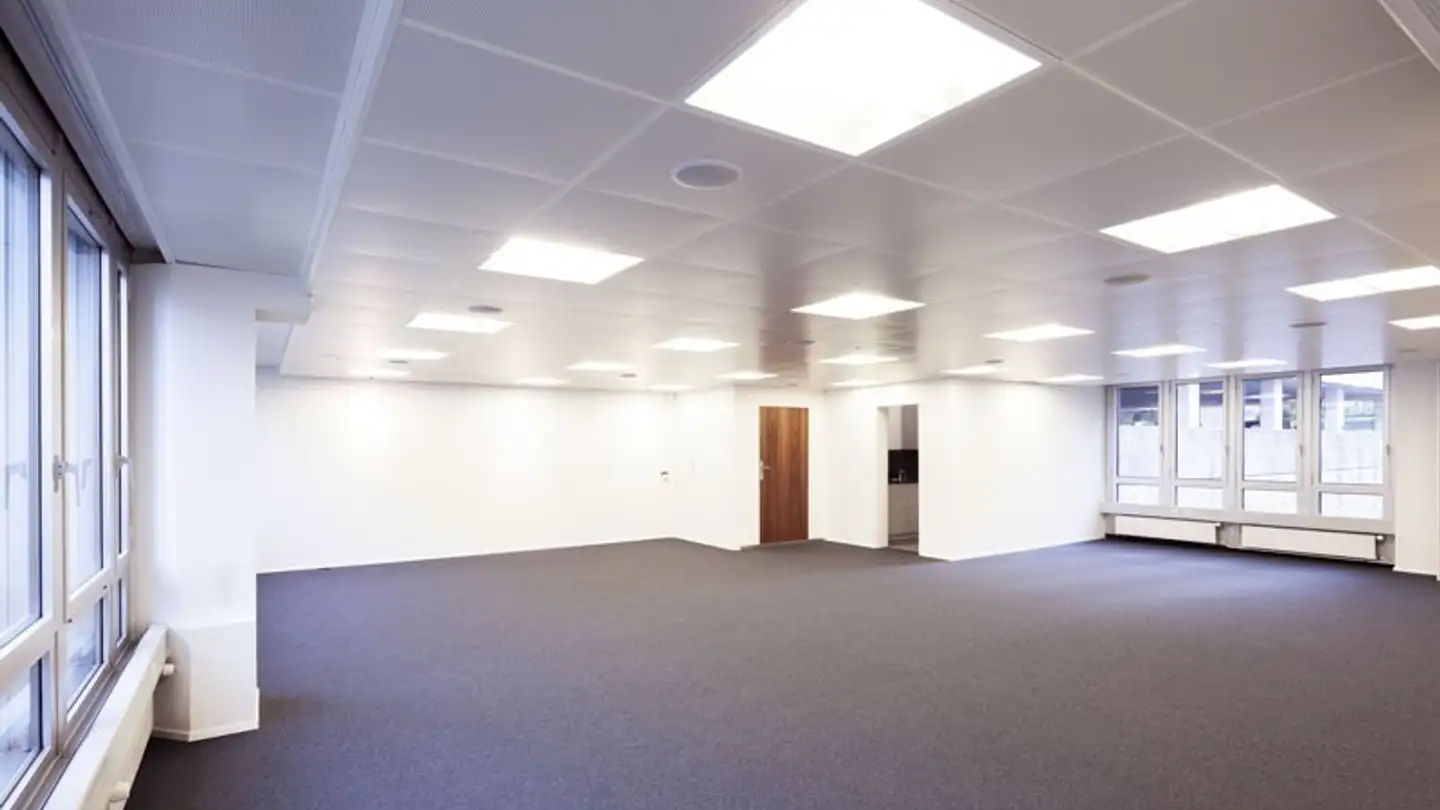 Bürofläche mieten - Mühlebachstrasse 70, 8008 Zürich - Foto 4