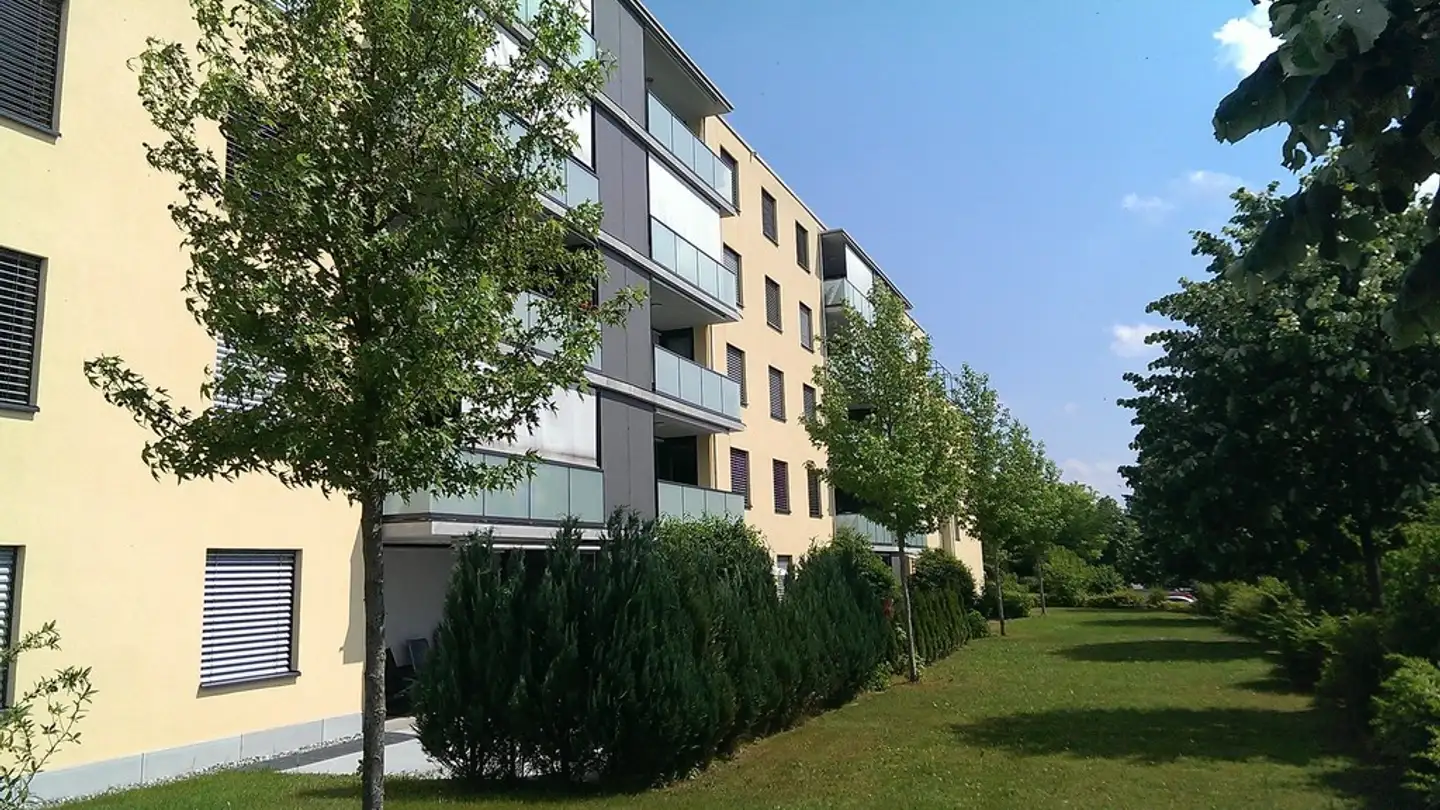 Appartement à louer - Ruchwiesenstrasse 62, 8404 Winterthur - Photo 4