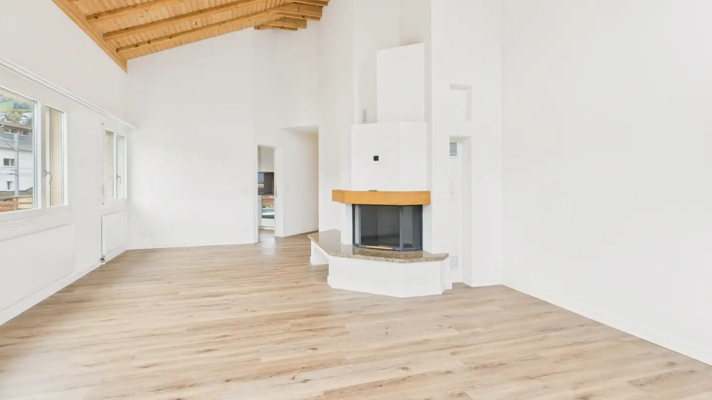 Attico in affitto - 6052 Hergiswil NW - Photo 2