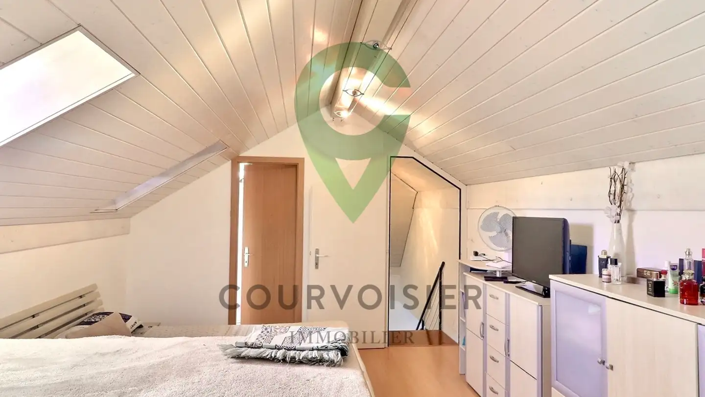 Wohnung kaufen - Rue Du Temple 14, 2014 Bôle - Foto 4