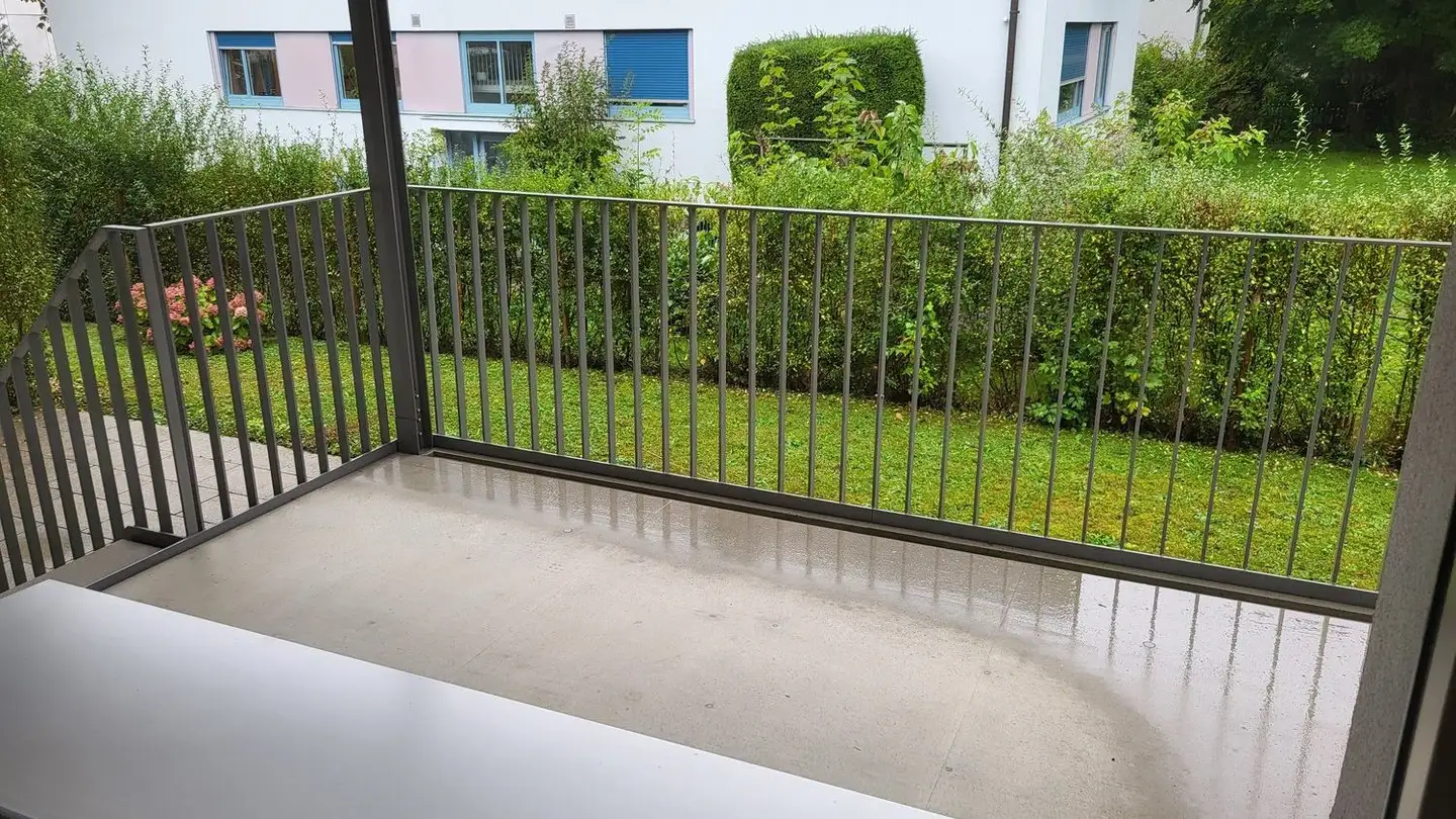 Wohnung mieten - Keltenstrasse 13, 8125 Zollikerberg