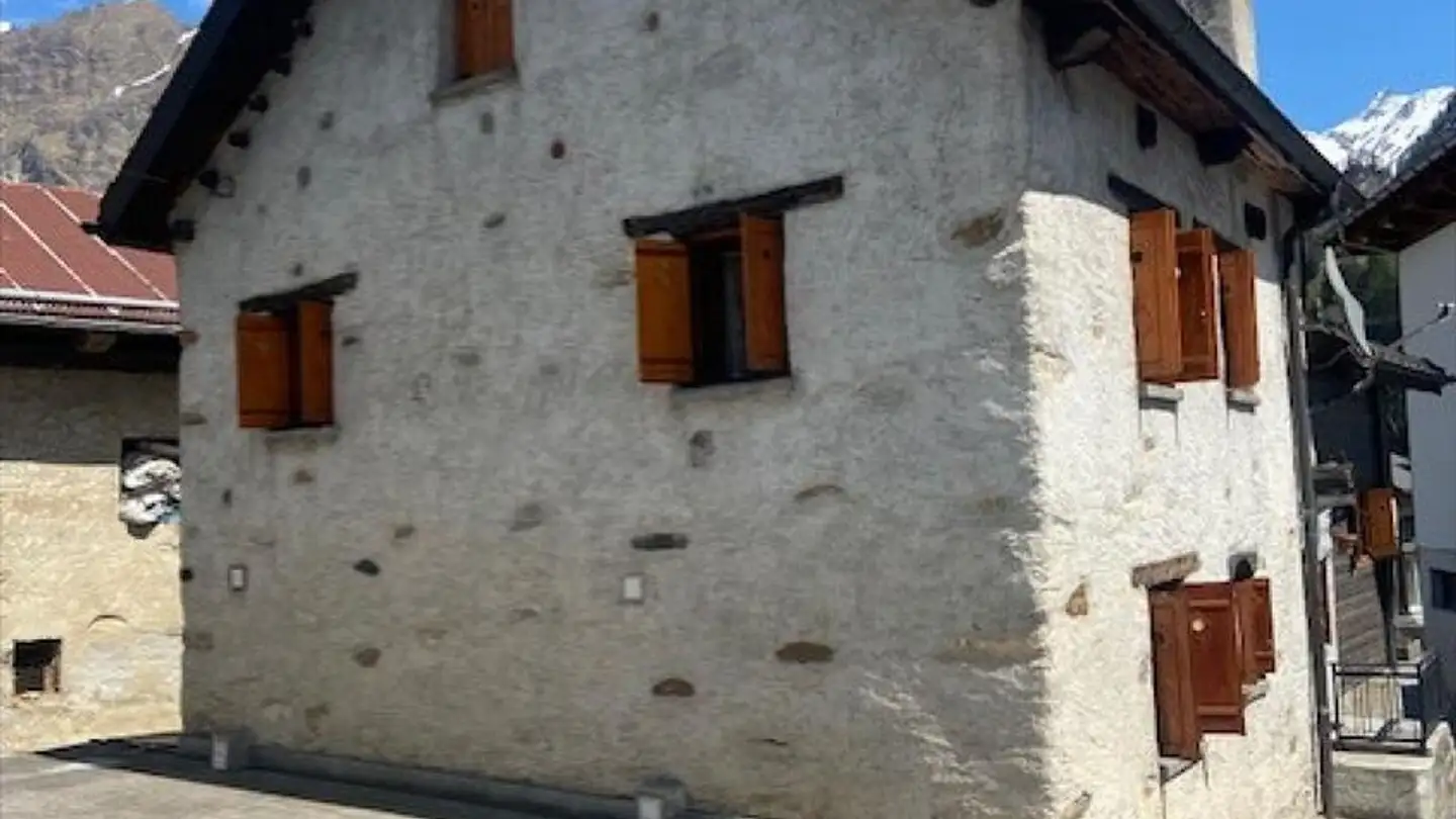 Casa in vendita - 6720 Campo (Blenio) - Photo 4