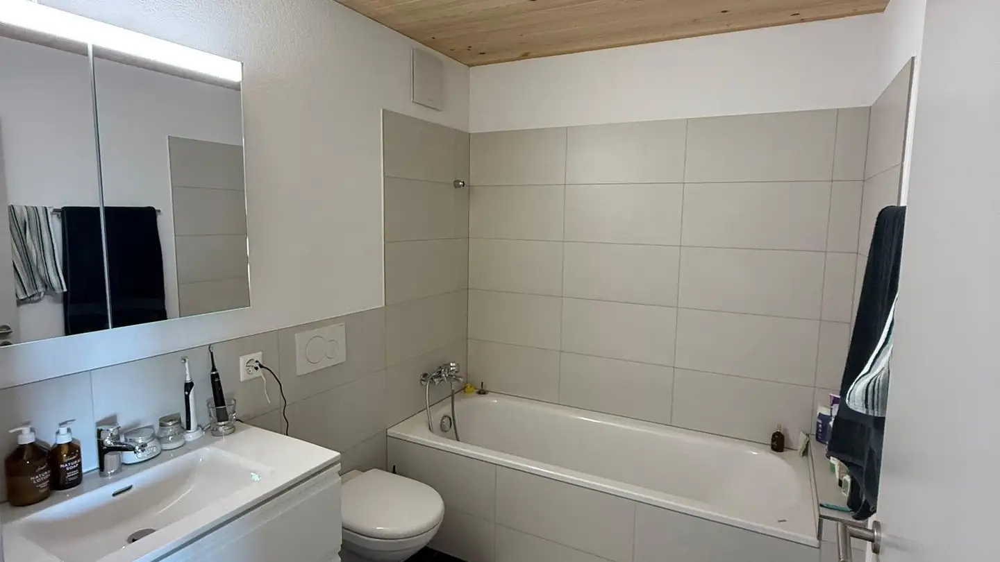 Appartamento in affitto - Pumertweg 5, 8624 Grüt (Gossau ZH) - Photo 2