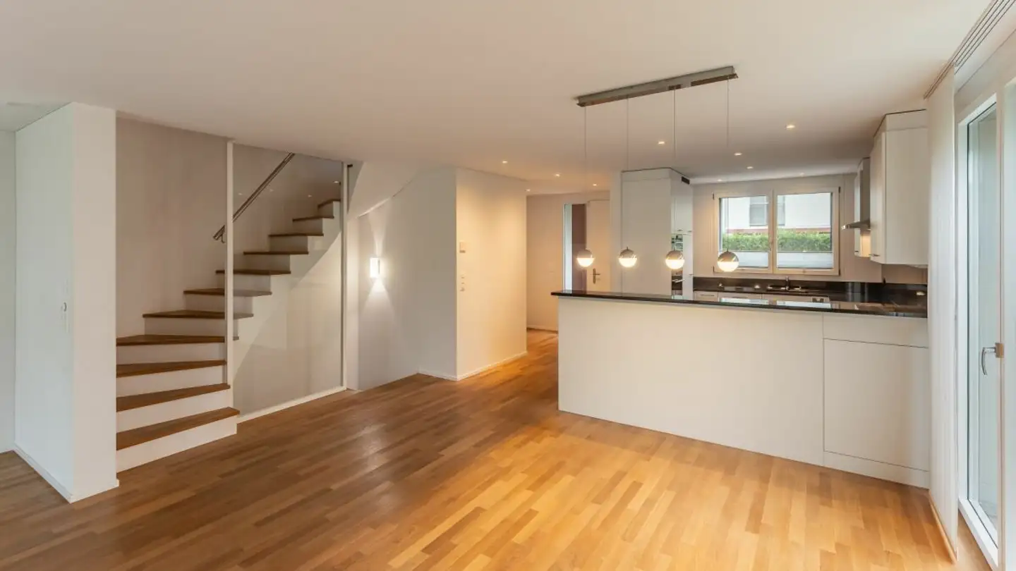 Duplex in vendita - Schlossberg 8a, 6343 Risch - Photo 3