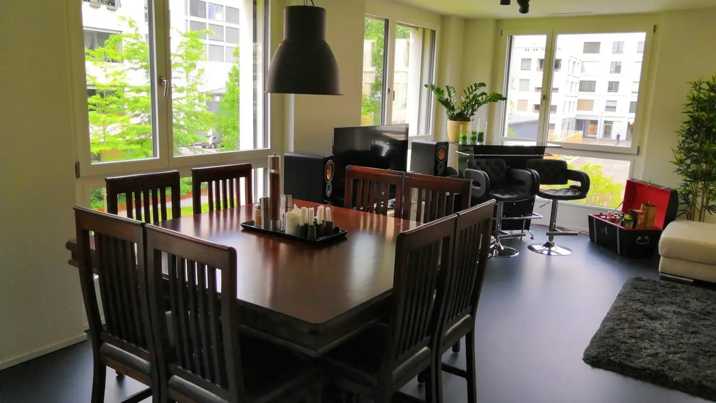 Apartment for rent - 8048 Zürich