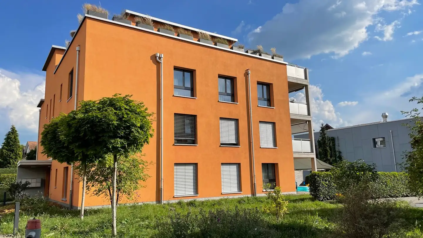 Appartamento in affitto - Grundstrasse 6, 8320 Fehraltorf