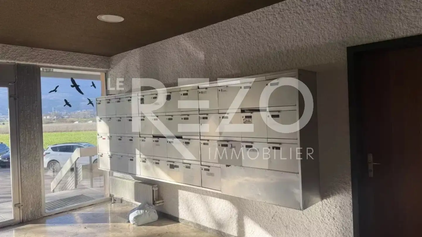 Appartamento in vendita - 1869 Massongex - Foto 3