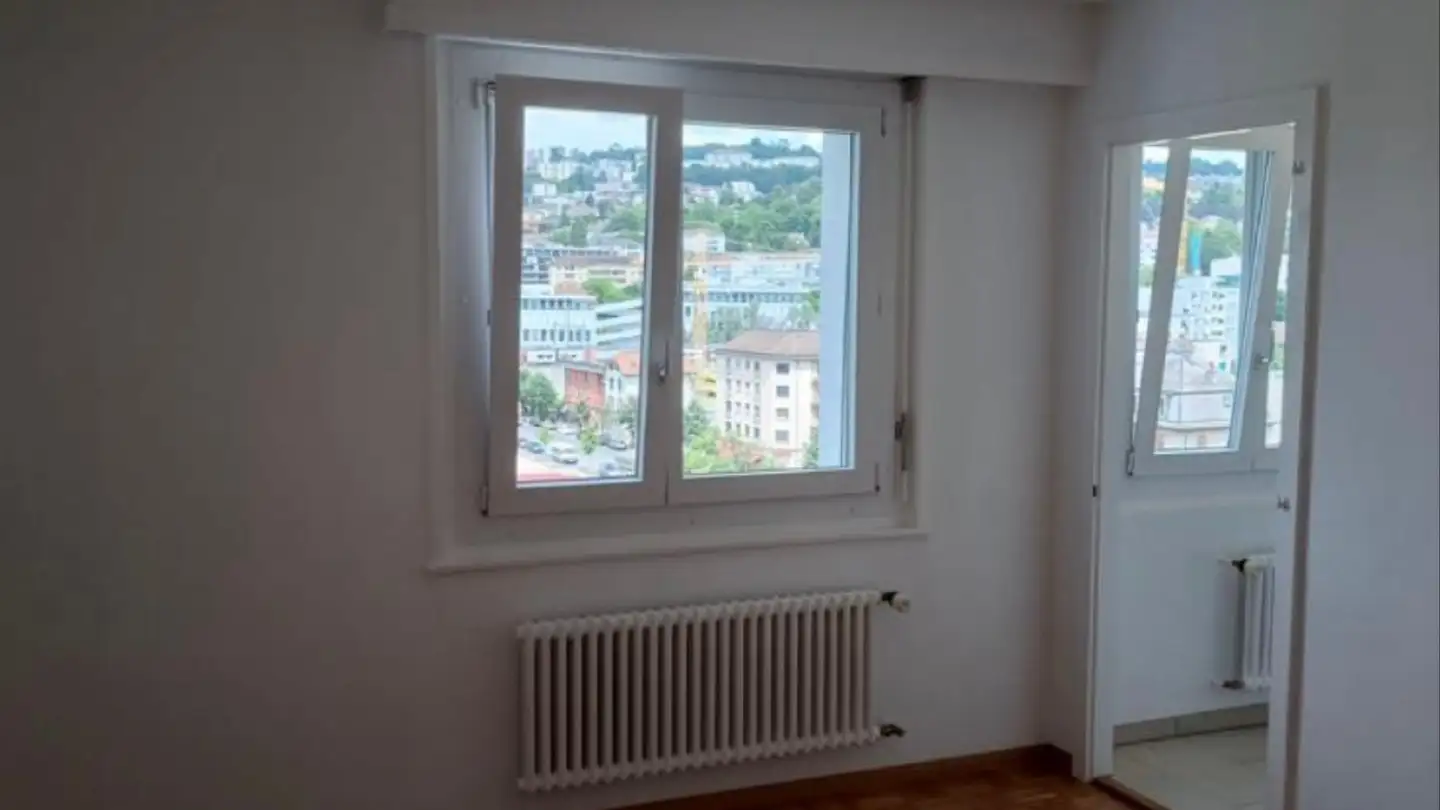 Appartamento in affitto - 1020 Renens VD