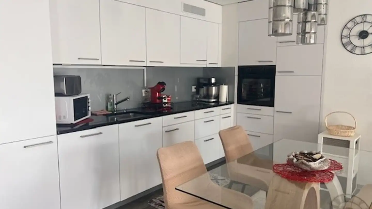 Wohnung mieten - Route De Vevey 130, 1618 Châtel-St-Denis - Foto 2