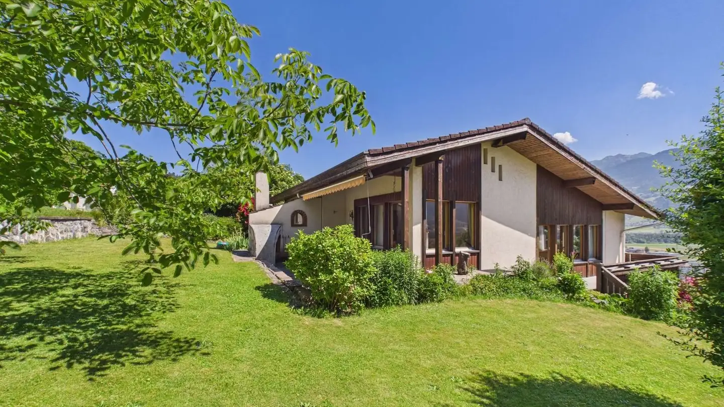 Einfamilienhaus kaufen - 9476 Fontnas - Foto 4